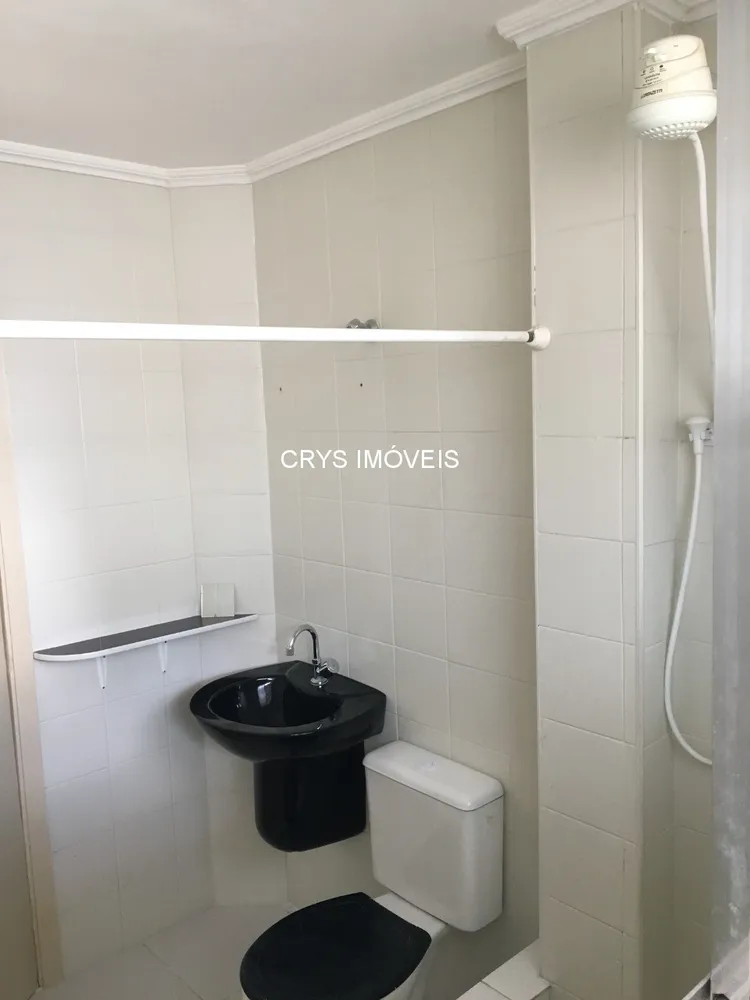 Apartamento, 2 quartos, 81 m² - Foto 7