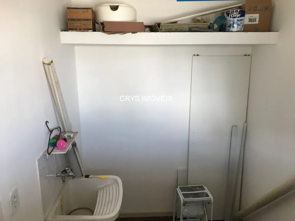 Apartamento, 2 quartos, 81 m² - Foto 2