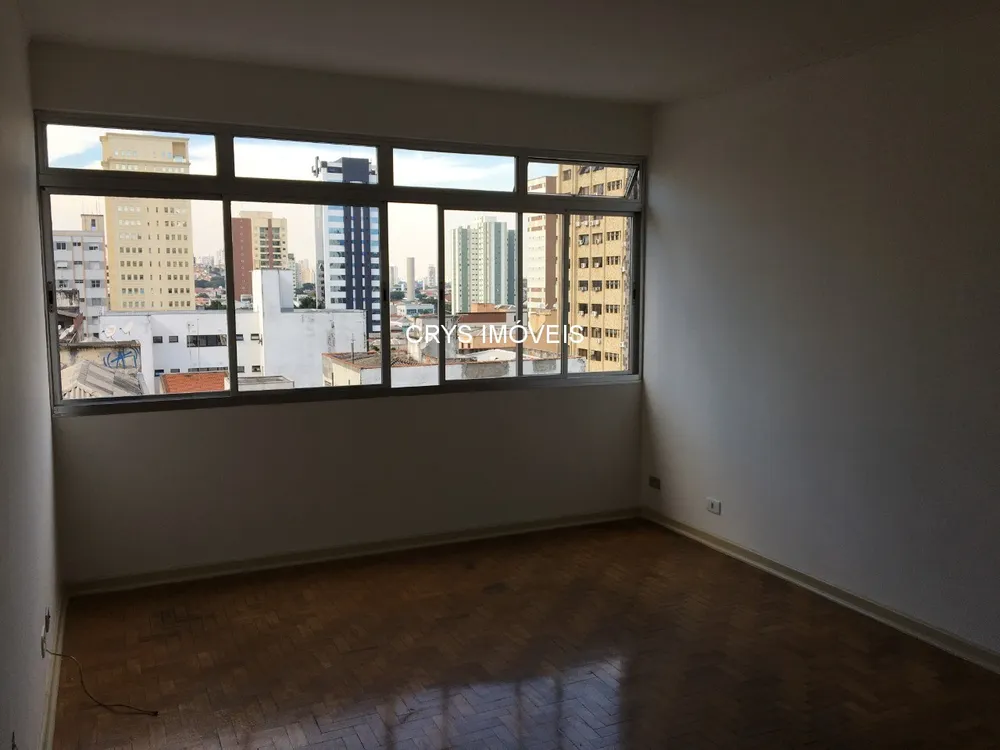 Apartamento, 2 quartos, 81 m² - Foto 1