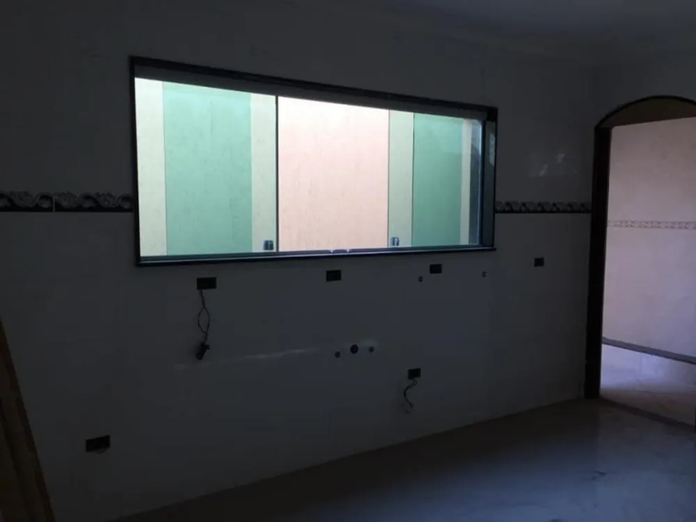 Casa, 3 quartos, 100 m² - Foto 4