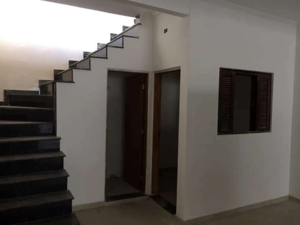 Casa, 3 quartos, 100 m² - Foto 11
