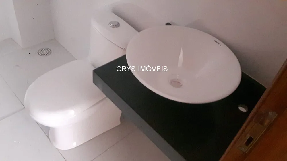 Casa, 3 quartos - Foto 8