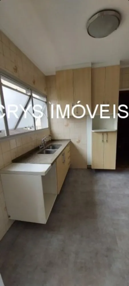 Apartamento, 3 quartos, 85 m² - Foto 6