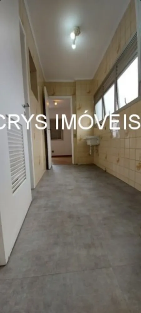 Apartamento, 3 quartos, 85 m² - Foto 4