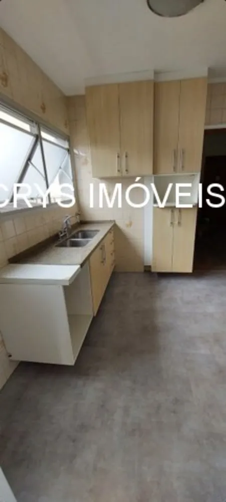 Apartamento, 3 quartos, 85 m² - Foto 2