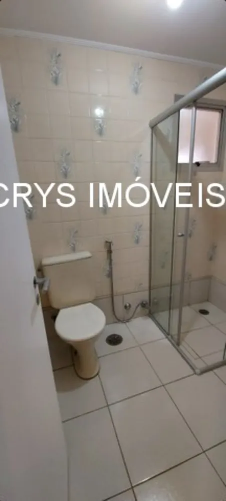 Apartamento, 3 quartos, 85 m² - Foto 3