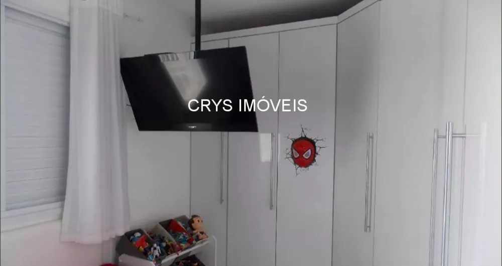 Apartamento, 3 quartos, 72 m² - Foto 4