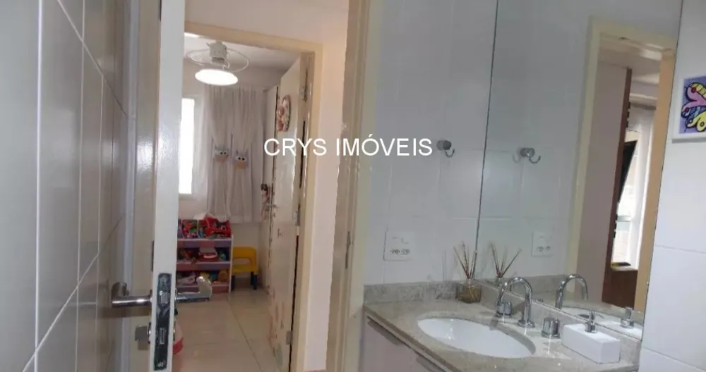 Apartamento, 3 quartos, 72 m² - Foto 7