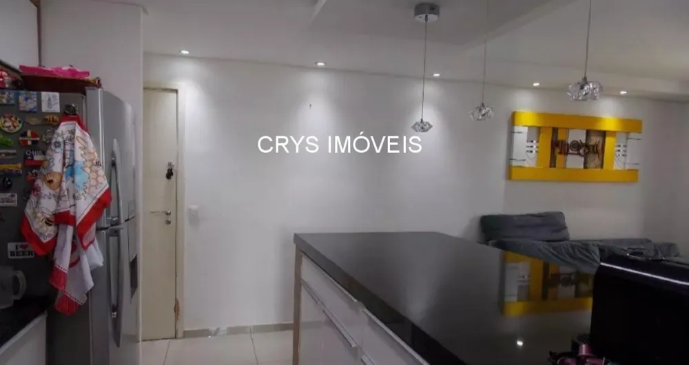 Apartamento, 3 quartos, 72 m² - Foto 2