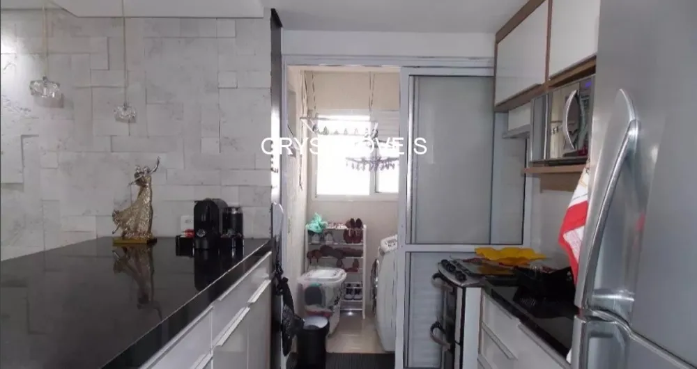 Apartamento, 3 quartos, 72 m² - Foto 5