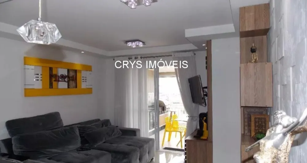 Apartamento, 3 quartos, 72 m² - Foto 8