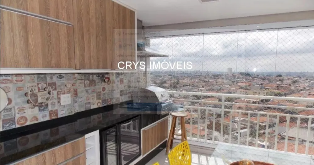 Apartamento, 3 quartos, 72 m² - Foto 2