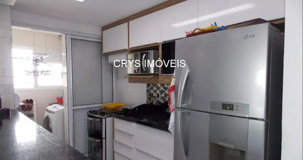 Apartamento, 3 quartos, 72 m² - Foto 7