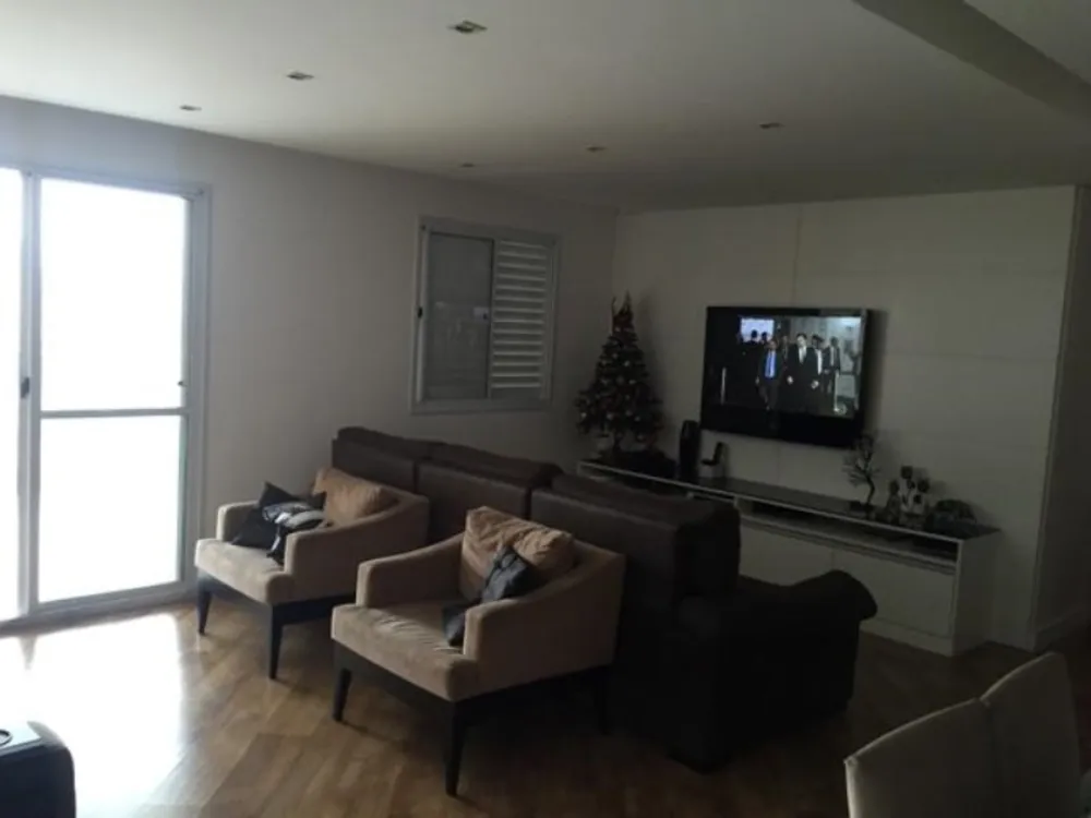 Apartamento, 3 quartos, 118 m² - Foto 4