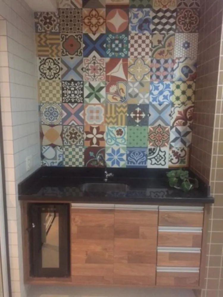 Apartamento, 3 quartos, 118 m² - Foto 5