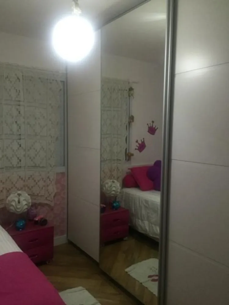 Apartamento, 3 quartos, 118 m² - Foto 6