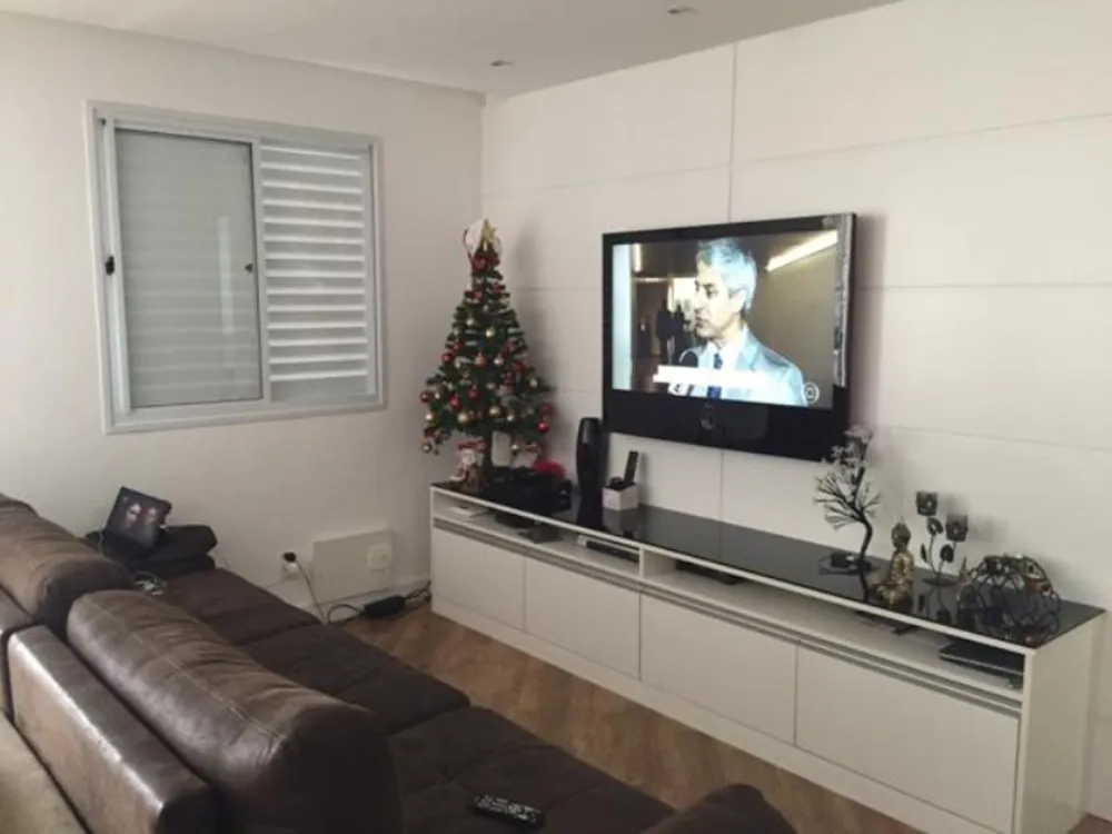 Apartamento, 3 quartos, 118 m² - Foto 9