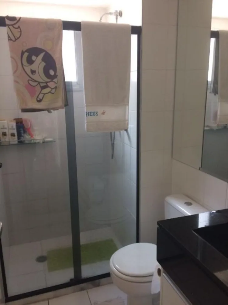 Apartamento, 3 quartos, 118 m² - Foto 12