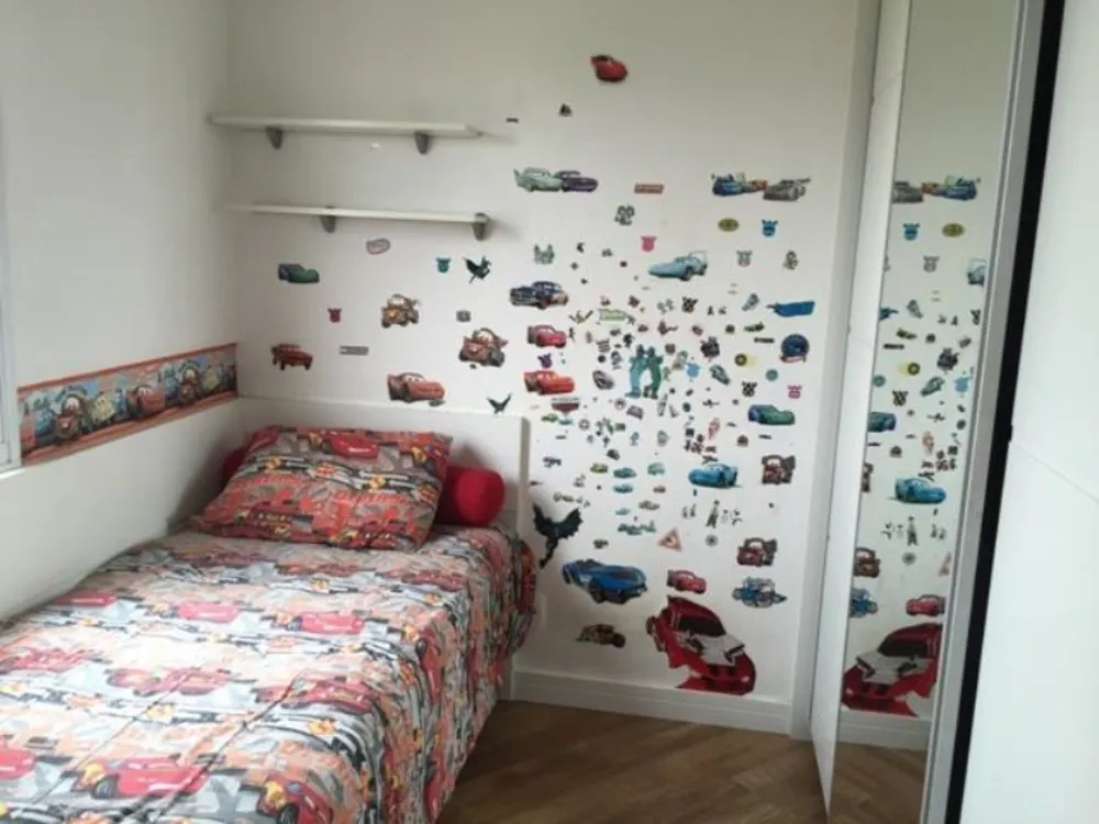 Apartamento, 3 quartos, 118 m² - Foto 8