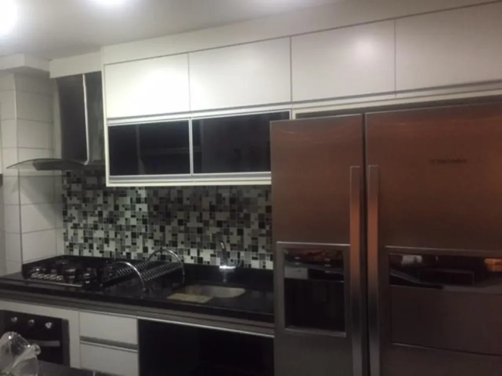 Apartamento, 3 quartos, 118 m² - Foto 1