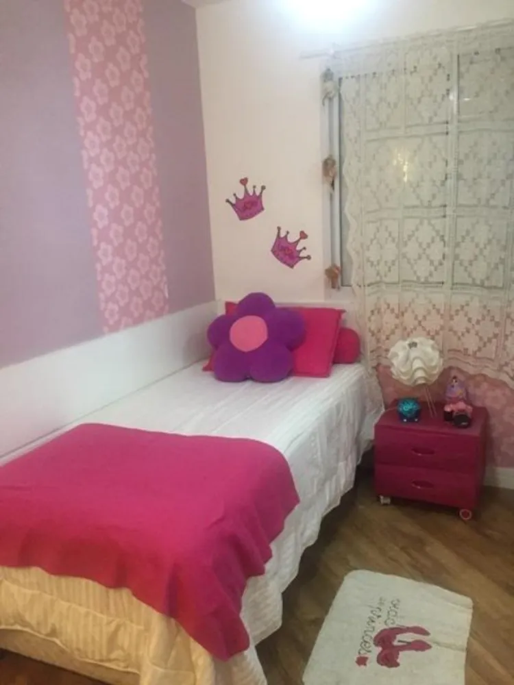 Apartamento, 3 quartos, 118 m² - Foto 6