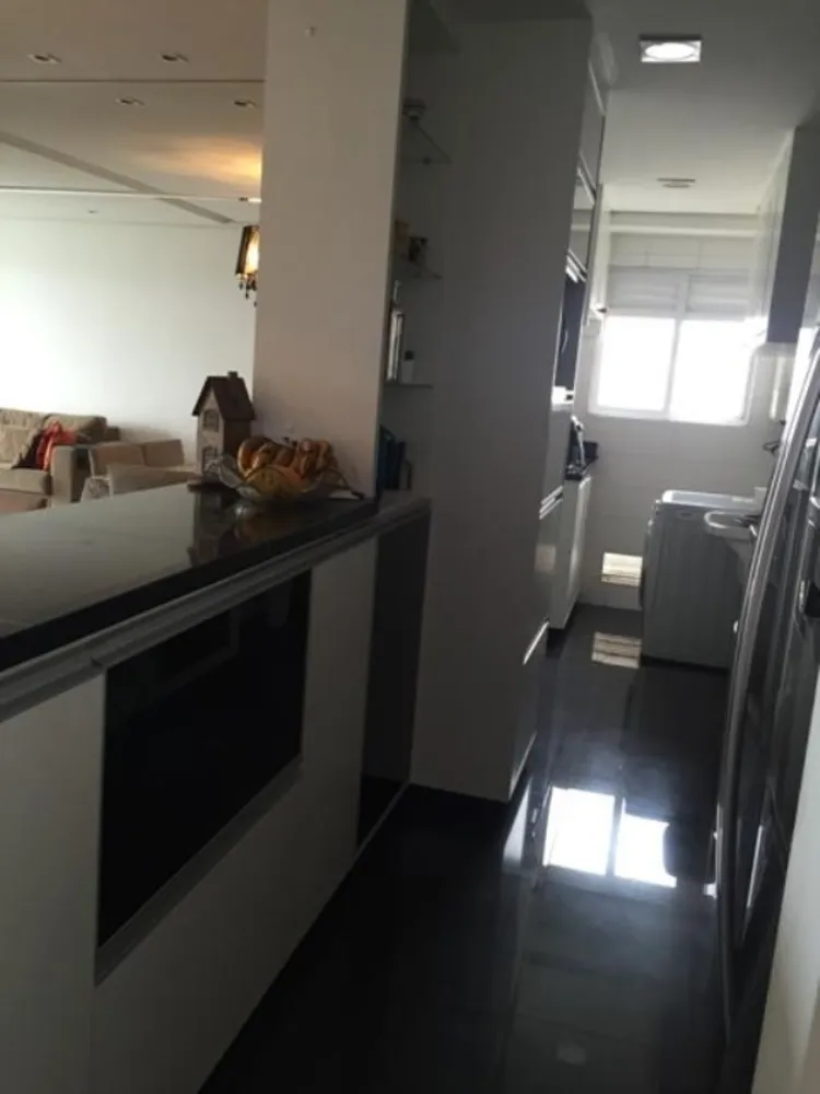 Apartamento, 3 quartos, 118 m² - Foto 1