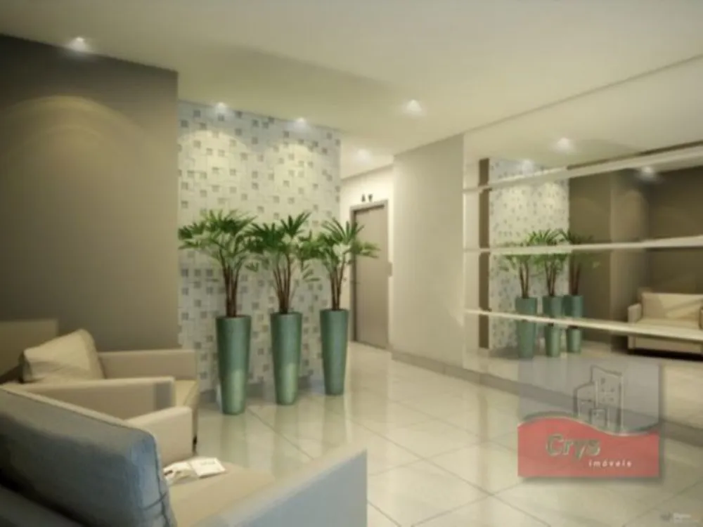 Apartamento, 3 quartos, 75 m² - Foto 6