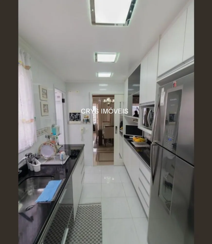 Apartamento, 3 quartos, 121 m² - Foto 6