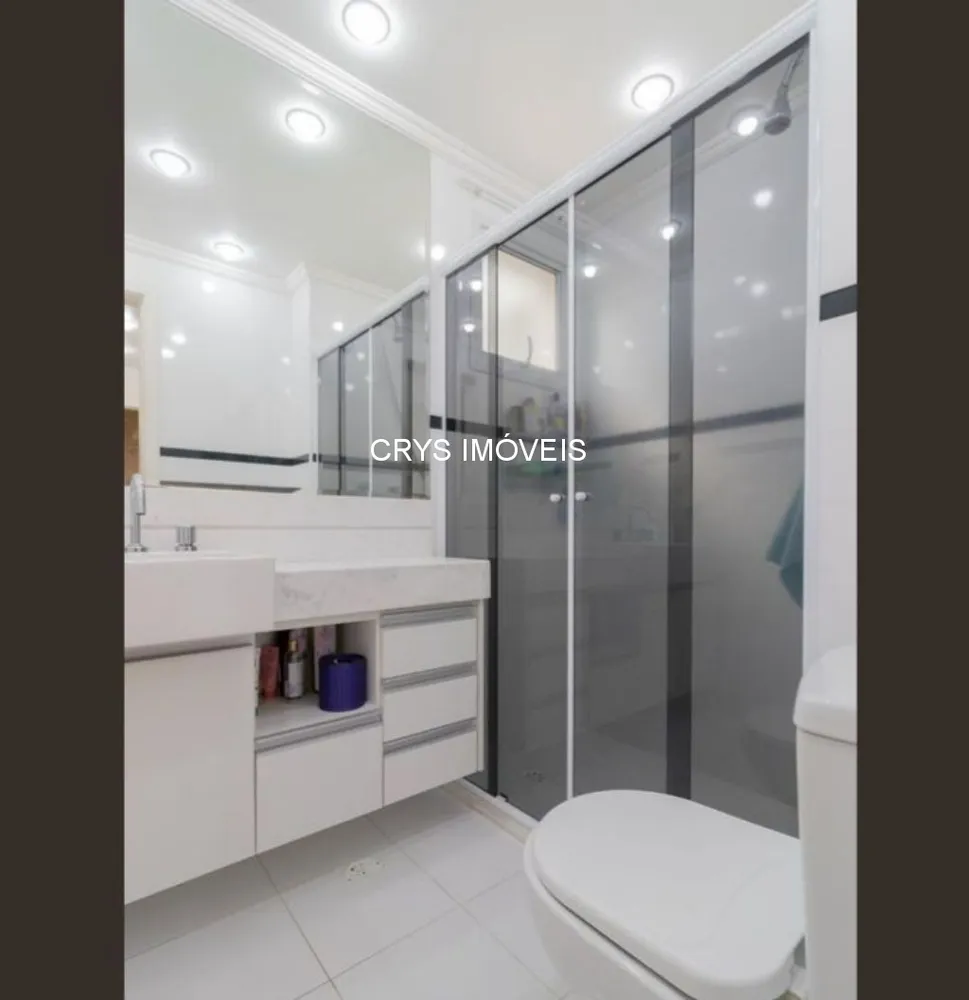 Apartamento, 3 quartos, 121 m² - Foto 8