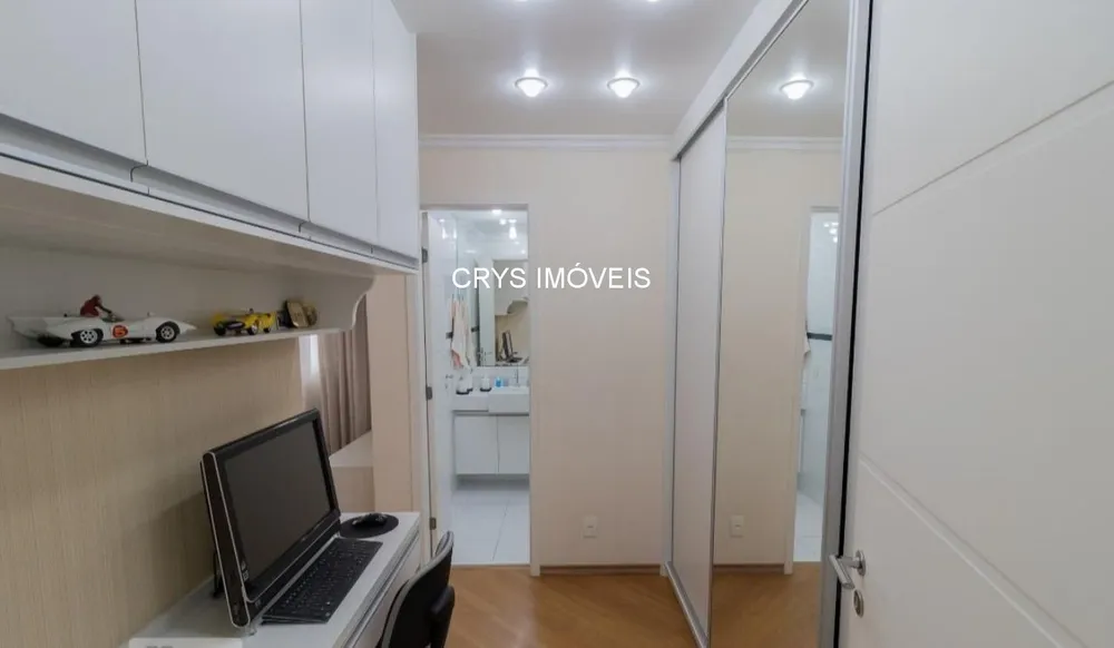 Apartamento, 3 quartos, 121 m² - Foto 6