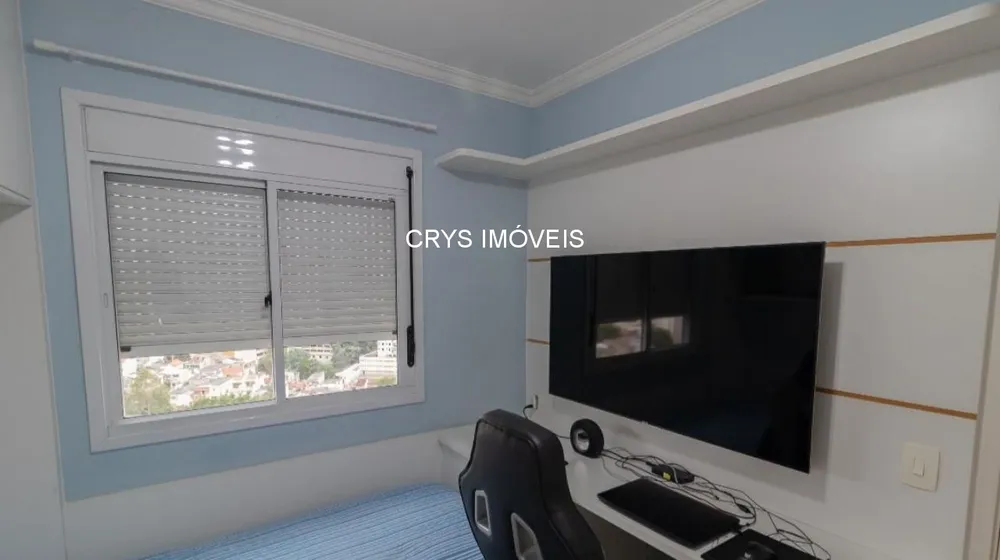Apartamento, 3 quartos, 121 m² - Foto 5