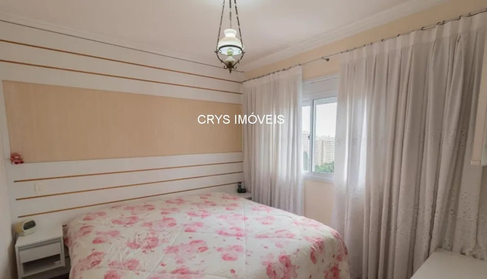 Apartamento, 3 quartos, 121 m² - Foto 8