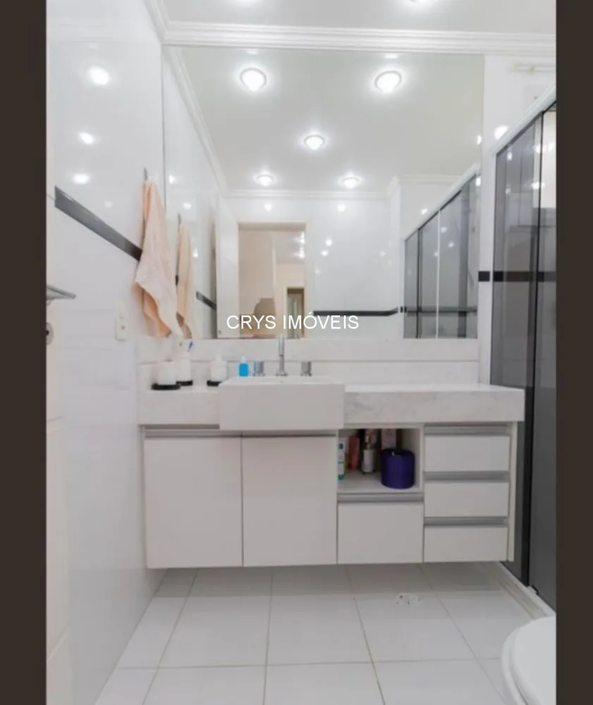 Apartamento, 3 quartos, 121 m² - Foto 7