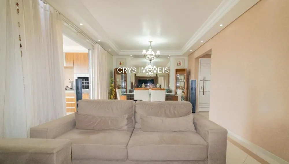 Apartamento, 3 quartos, 121 m² - Foto 2