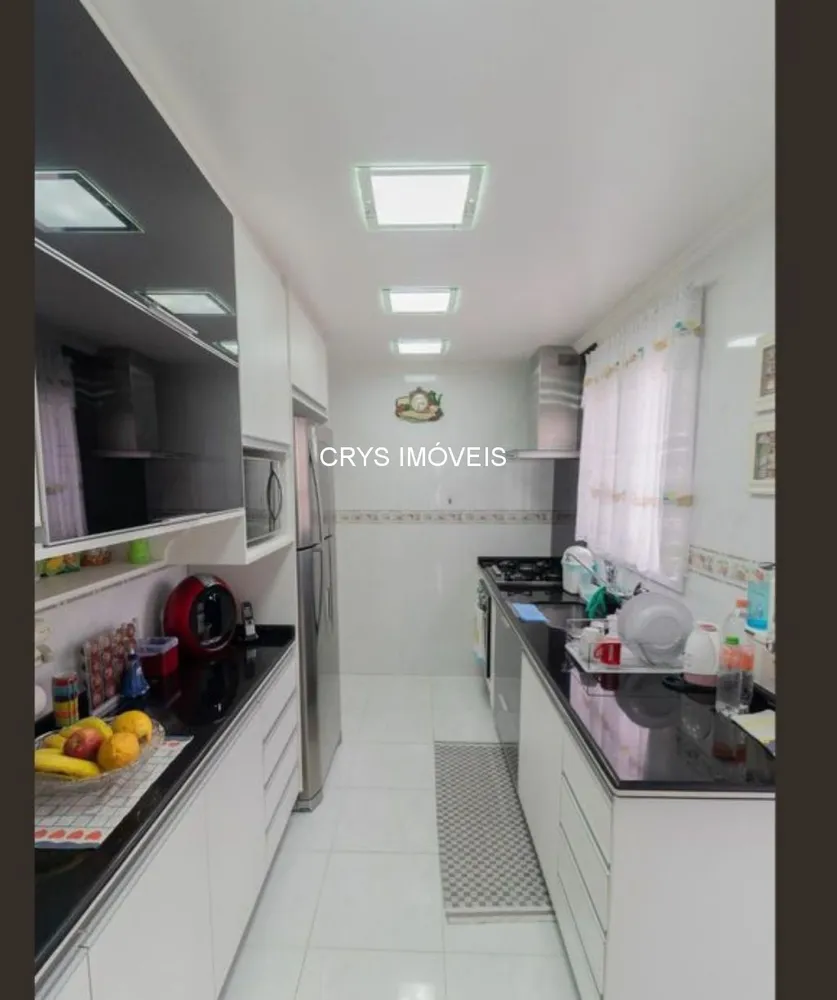 Apartamento, 3 quartos, 121 m² - Foto 3