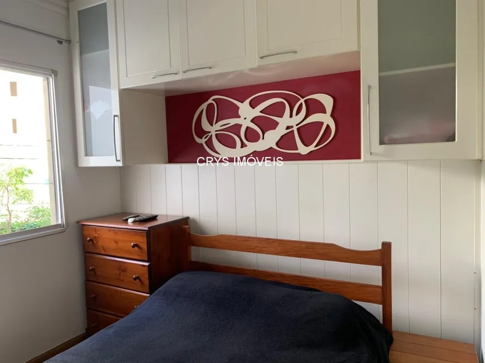 Apartamento, 2 quartos, 62 m² - Foto 3