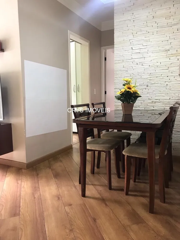 Apartamento, 2 quartos, 62 m² - Foto 11