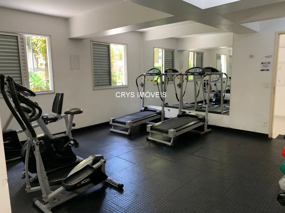 Apartamento, 2 quartos, 62 m² - Foto 4
