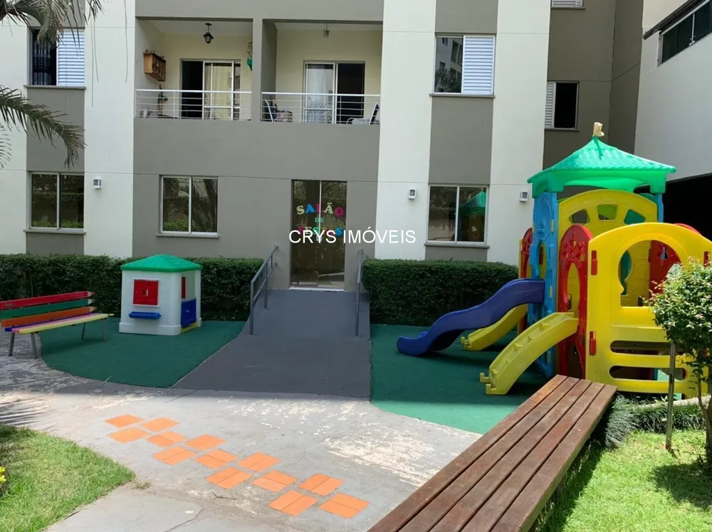 Apartamento, 2 quartos, 62 m² - Foto 9