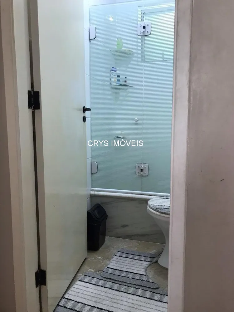 Apartamento, 2 quartos, 62 m² - Foto 10