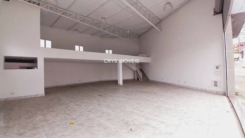 Depósito-Galpão, 240 m² - Foto 4