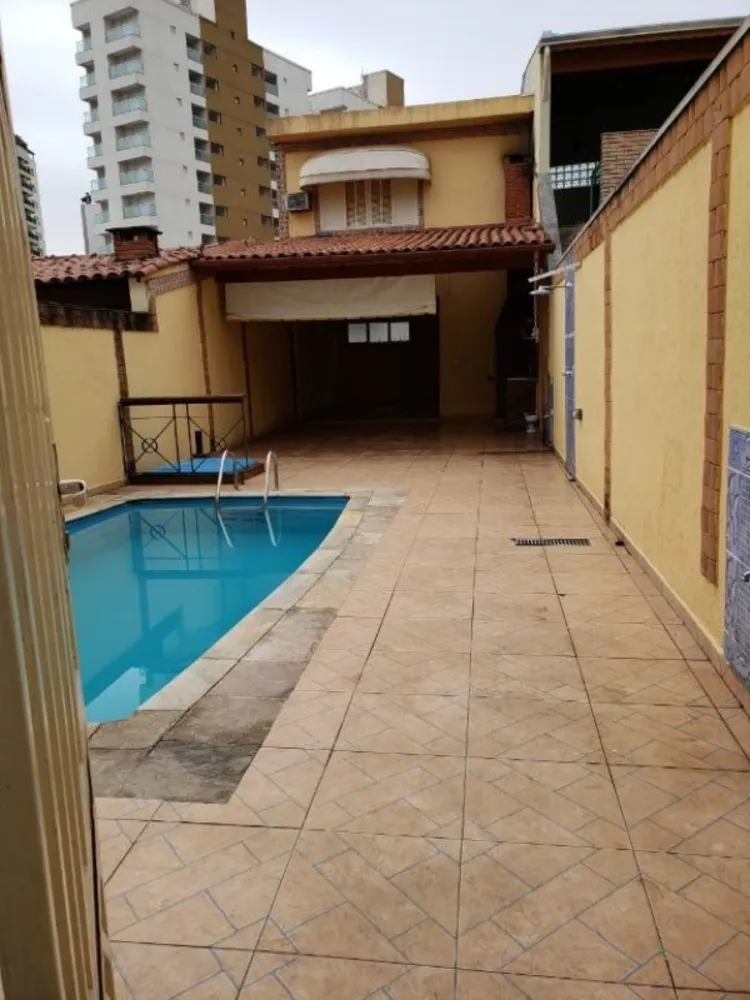Sobrado, 4 quartos, 400 m² - Foto 1
