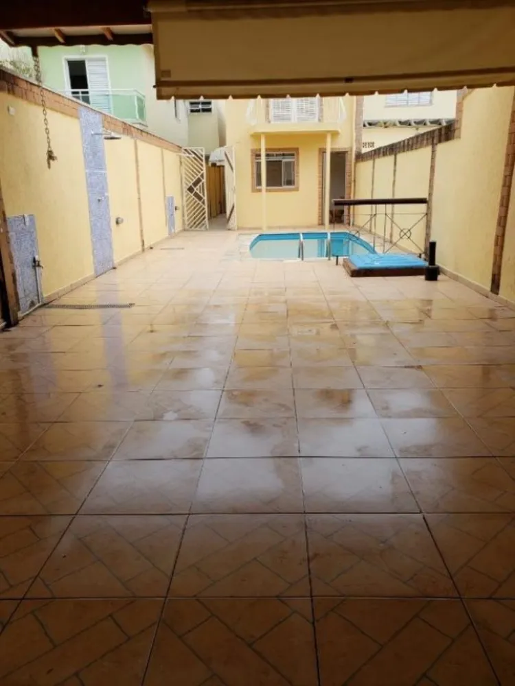 Sobrado, 4 quartos, 400 m² - Foto 3