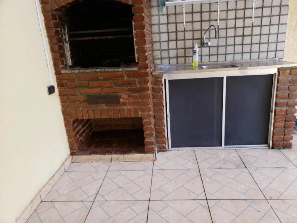 Sobrado, 4 quartos, 400 m² - Foto 4