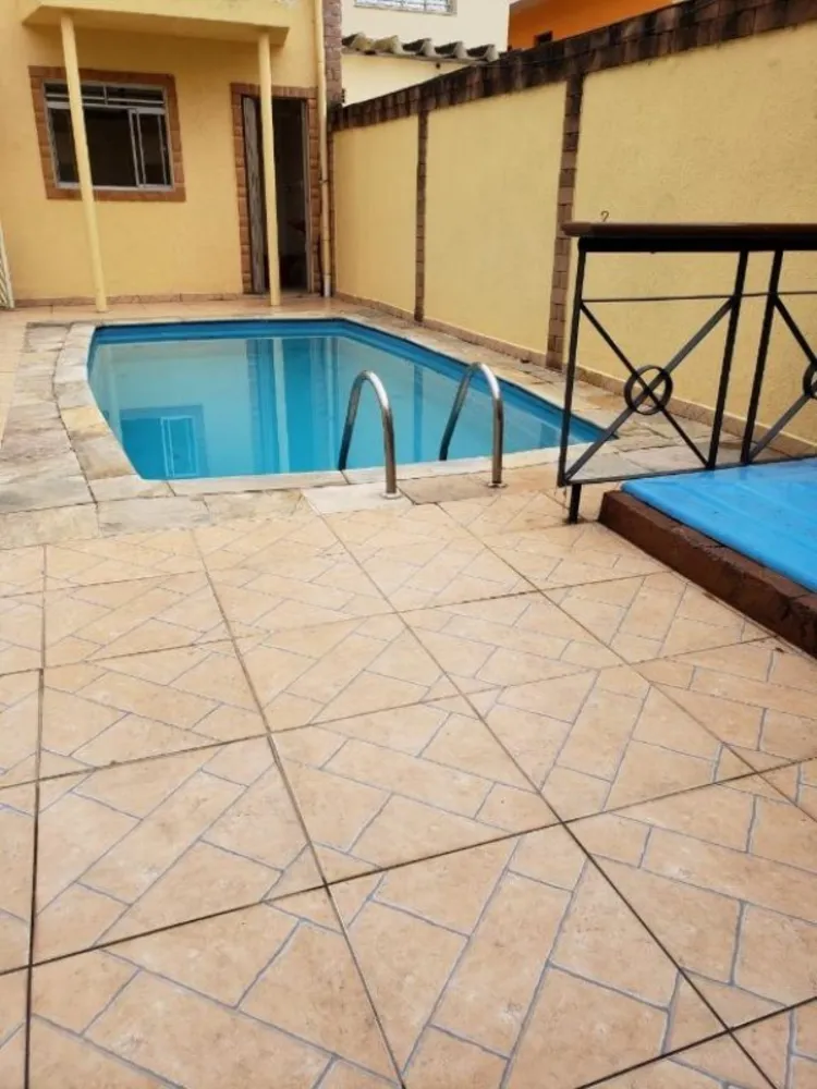 Sobrado, 4 quartos, 400 m² - Foto 7