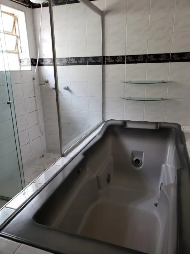Sobrado, 4 quartos, 400 m² - Foto 10