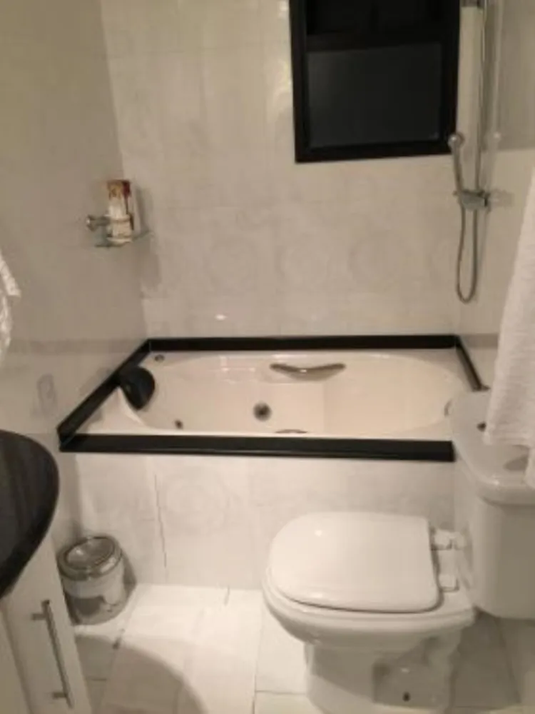 Apartamento, 3 quartos, 116 m² - Foto 8