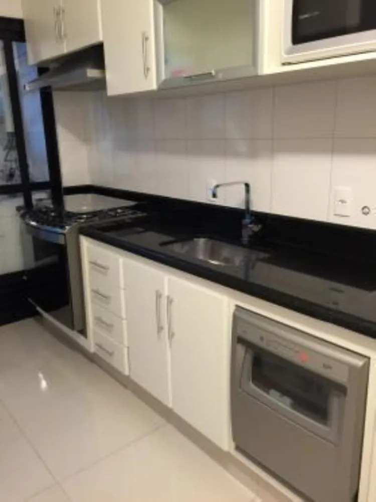 Apartamento, 3 quartos, 116 m² - Foto 5