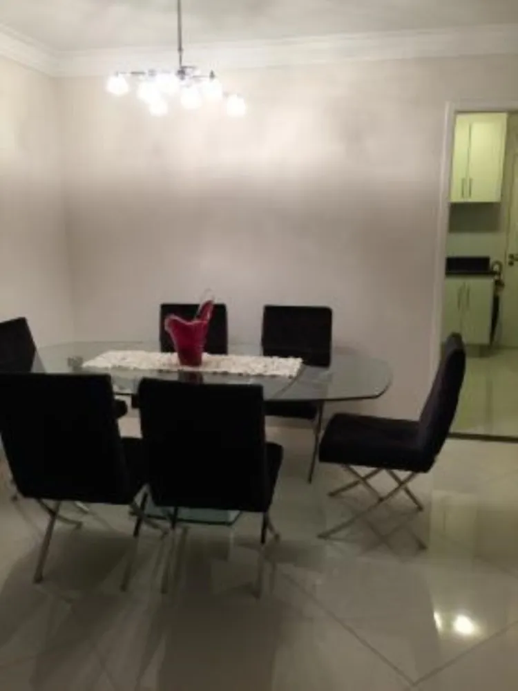 Apartamento, 3 quartos, 116 m² - Foto 7