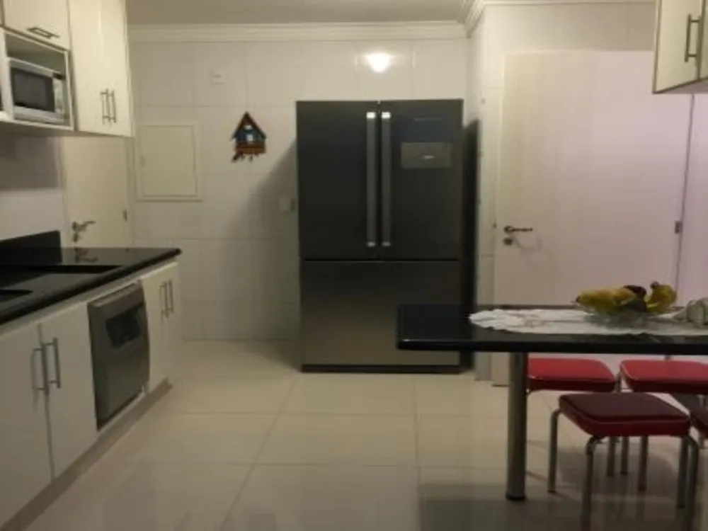 Apartamento, 3 quartos, 116 m² - Foto 1